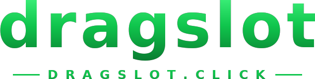 dragslot logo