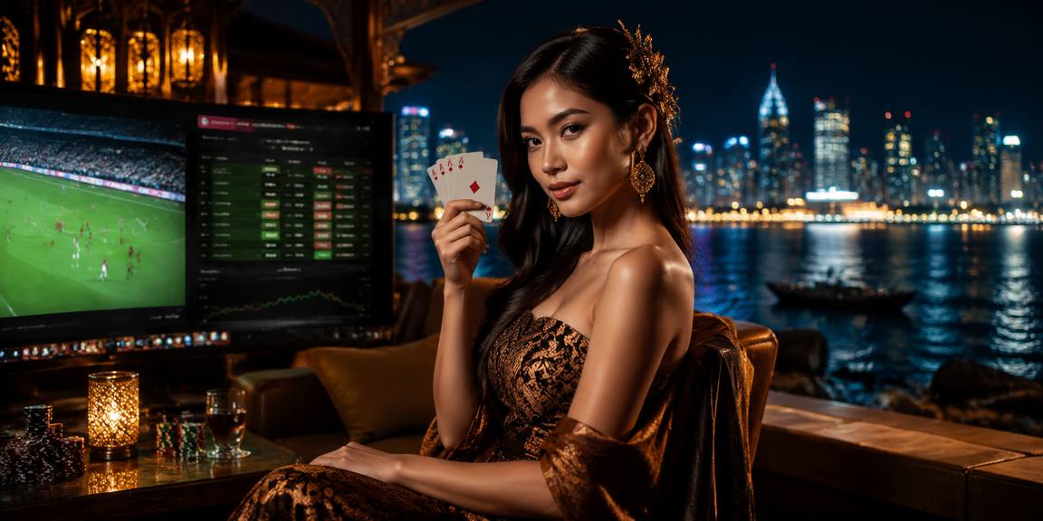 dragslot Open Your Account Through One Path